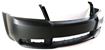 Dodge Front Bumper Cover-Primed, Plastic, Replacement ARBD010311P