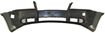 Dodge Front Bumper Cover-Primed, Plastic, Replacement ARBD010311P