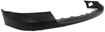 Bumper Cover, Sierra 1500 07-13 Front Bumper Cover, Primed, Pad, New Body Style, Replacement ARBG010301P