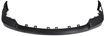 Bumper Cover, Sierra 1500 07-13 Front Bumper Cover, Primed, Pad, New Body Style, Replacement ARBG010301P