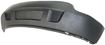 GMC Front, Lower Bumper Cover-Textured, Plastic, Replacement ARBG010302