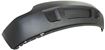 GMC Front, Lower Bumper Cover-Textured, Plastic, Replacement ARBG010302