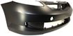 Bumper Cover, Fit 07-08 Front Bumper Cover, Primed, Base/Dx/Lx Models - Capa, Replacement ARBH010302PQ