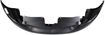 Bumper Cover, Fit 07-08 Front Bumper Cover, Primed, Base/Dx/Lx Models - Capa, Replacement ARBH010302PQ