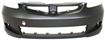 Bumper Cover, Fit 07-08 Front Bumper Cover, Primed, Base/Dx/Lx Models, Replacement ARBH010302P