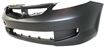 Bumper Cover, Fit 07-08 Front Bumper Cover, Primed, Base/Dx/Lx Models, Replacement ARBH010302P