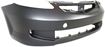 Bumper Cover, Fit 07-08 Front Bumper Cover, Primed, Base/Dx/Lx Models, Replacement ARBH010302P