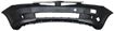 Bumper Cover, Fit 07-08 Front Bumper Cover, Primed, Base/Dx/Lx Models, Replacement ARBH010302P