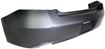 Rear Bumper Cover Replacement-Primed, Plastic, 04715TE0A90ZZ, HO1100247C