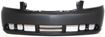 Infiniti Front Bumper Cover-Primed, Plastic, Replacement ARBI010301P