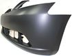 Infiniti Front Bumper Cover-Primed, Plastic, Replacement ARBI010301P