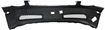 Infiniti Front Bumper Cover-Primed, Plastic, Replacement ARBI010302P