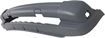 Jeep Front Bumper Cover-Textured, Plastic, Replacement ARBJ010301