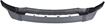 Jeep Front Bumper Cover-Textured, Plastic, Replacement ARBJ010301