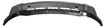 Jeep Front Bumper Cover-Textured, Plastic, Replacement ARBJ010302