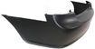 Kia Rear Bumper Cover-Primed, Plastic, Replacement ARBK760101PQ