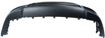 Bumper Cover, Lancer 08-15 Front Bumper Cover, Primed, W/ Air Dam Holes, Standard Type, (Exc. Evolution Models) - Capa, Replacement ARBM010302PQ