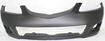 Mazda Front Bumper Cover-Primed, Plastic, Replacement ARBM010303PQ