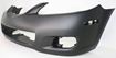 Mazda Front Bumper Cover-Primed, Plastic, Replacement ARBM010303PQ