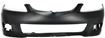 Mazda Front Bumper Cover-Primed, Plastic, Replacement ARBM010303P