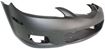 Mazda Front Bumper Cover-Primed, Plastic, Replacement ARBM010303P