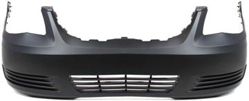 Pontiac Front Bumper Cover-Primed, Plastic, Replacement ARBP010301PQ