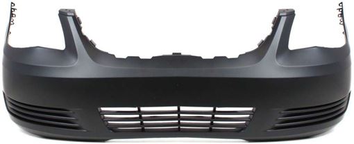 Pontiac Front Bumper Cover-Primed, Plastic, Replacement ARBP010301PQ