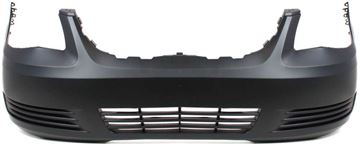 Pontiac Front Bumper Cover-Primed, Plastic, Replacement ARBP010301P