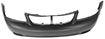 Suzuki Front Bumper Cover-Primed, Plastic, Replacement ARBS010301P