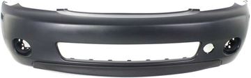 Scion Front Bumper Cover-Primed, Plastic, Replacement ARBS010302P