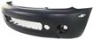 Scion Front Bumper Cover-Primed, Plastic, Replacement ARBS010302P