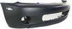 Scion Front Bumper Cover-Primed, Plastic, Replacement ARBS010302P