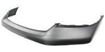 Toyota Front, Upper Bumper Cover-Primed, Plastic, Replacement ARBT010301PQ