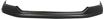 Toyota Front, Upper Bumper Cover-Primed, Plastic, Replacement ARBT010301P