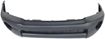 Bumper Cover, Tacoma 05-11 Front Bumper Cover, Textured, W/ Spoiler Holes, X-Runner Model, Replacement ARBT010302