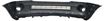 Bumper Cover, Tacoma 05-11 Front Bumper Cover, Textured, W/ Spoiler Holes, X-Runner Model, Replacement ARBT010302