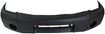 Nissan Front Bumper Cover-Primed, Plastic, Replacement ARBT010303P