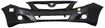 Toyota Front Bumper Cover-Primed, Plastic, Replacement ARBT010305PQ