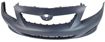 Toyota Front Bumper Cover-Primed, Plastic, Replacement ARBT010305P