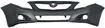 Toyota Front Bumper Cover-Primed, Plastic, Replacement ARBT010305P