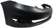 Bumper Cover, Sienna 06-10 Front Bumper Cover, Primed, W/O Park Assist Snsr Holes - Capa, Replacement ARBT010306PQ