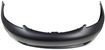 Bumper Cover, Sienna 06-10 Front Bumper Cover, Primed, W/O Park Assist Snsr Holes - Capa, Replacement ARBT010306PQ