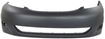 Bumper Cover, Sienna 06-10 Front Bumper Cover, Primed, W/O Park Assist Snsr Holes, Replacement ARBT010306P