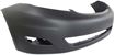 Bumper Cover, Sienna 06-10 Front Bumper Cover, Primed, W/O Park Assist Snsr Holes, Replacement ARBT010306P