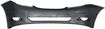 Bumper Cover, Sienna 06-10 Front Bumper Cover, Primed, W/O Park Assist Snsr Holes, Replacement ARBT010306P