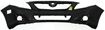 Toyota Front Bumper Cover-Primed, Plastic, Replacement ARBT010307PQ