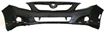 Toyota Front Bumper Cover-Primed, Plastic, Replacement ARBT010307P