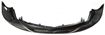 Toyota Front Bumper Cover-Primed, Plastic, Replacement ARBT010307P