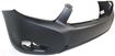 Toyota Front Bumper Cover-Primed, Plastic, Replacement ARBT010309PQ