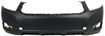 Toyota Front Bumper Cover-Primed, Plastic, Replacement ARBT010309P